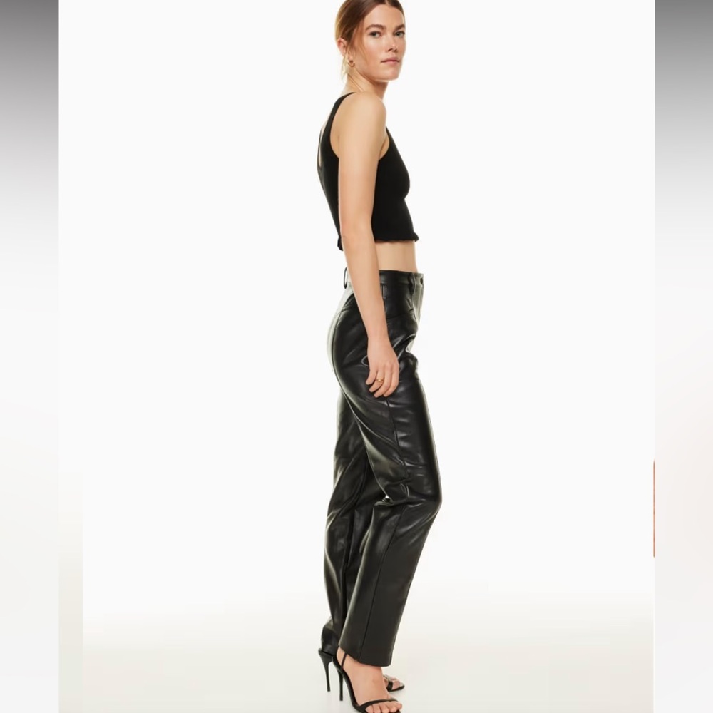 Aritzia Wilfred Rebel Pant